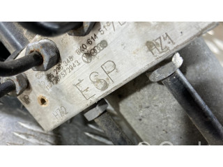 Jednotka ABS 8K0907379BF, 8K0907379   Audi A4 S4 B8 8K 2011