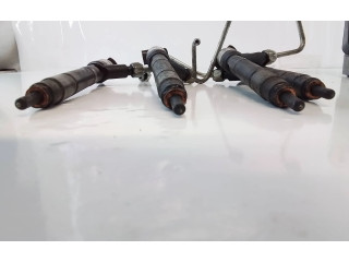 Комплект форсунок 55570012, 5570012    Opel Meriva B   