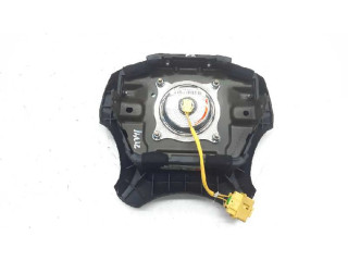Подушка безопасности водителя 06770S6AG80ZA   Honda Civic