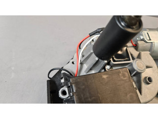 Моторчик заднего дворника 6917907, 67636917907    BMW X3 E83