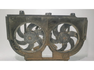 Комплект вентиляторов     214819C002    Nissan Serena 2.3