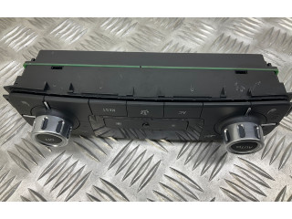 Блок управления климат-контролем 7P6907040N   Volkswagen Touareg II