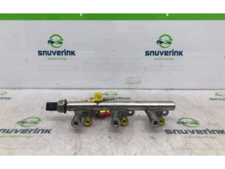 Vstřikovací lišta 9802438180, 9802438180   Citroen C4 Aircross    EB2DTS(HNY) 