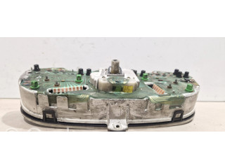 Přístrojová deska  Opel Astra F 1991 87001219  