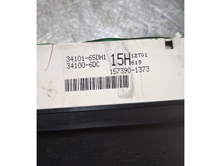 Панель приборов 34101-65DH1, 34100-6DC   Suzuki Grand Vitara I       