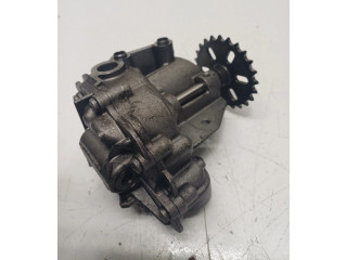 Масляный насос   150109063R  Nissan Qashqai 