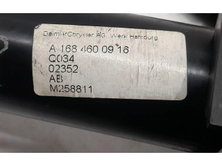 Volant Mercedes-Benz A W168  A1684600916  