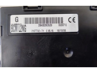 Řídící jednotka 284B2BC520   Nissan Micra 