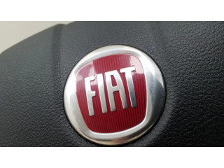 Подушка безопасности водителя    Fiat Freemont