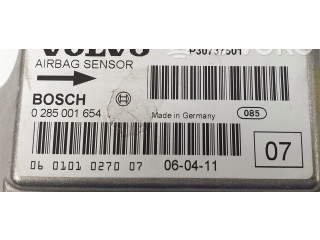 Блок подушек безопасности P30737501   Volvo XC90