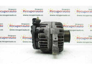 Генератор 270600D030B   Toyota Avensis T220      