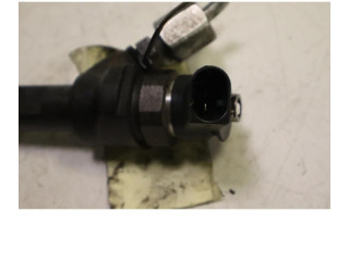 Vstřikovač 0445110401   Mini Cooper Countryman R60    N47C16A 