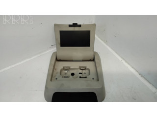 Дисплей    P05064249AB, P05064249ABA   Jeep Grand Cherokee (WK)
