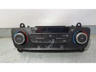 Блок управления климат-контролем F1ET18C612AK   Ford Focus