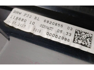 Дисплей    6820855   BMW M4 F82 F83