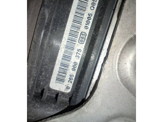 Блок АБС 6799515, 6785442   BMW  5 F10 F11  2009-2016 года