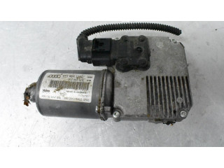 Моторчик дворников 8T1955119D    Audi S5