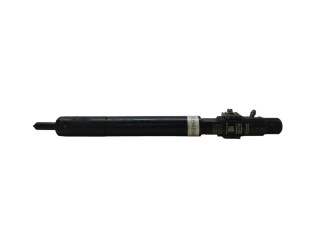 Форсунка A6650170121, 9CB9A3DA    SsangYong Rexton I  D27DT 