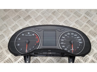 Панель приборов 8V0920960H   Audi A3 S3 8V       