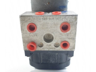 Jednotka ABS 9633666580   Citroen Xsara Picasso 1999