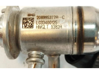 Vstřikovač 208995377R   Nissan Qashqai    K9K872 