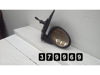 Зеркало электрическое        Toyota Aygo AB10  2005-2014 года   