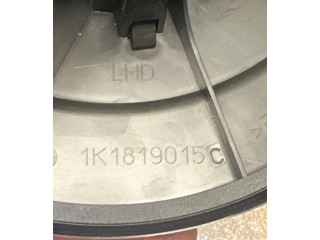Вентилятор печки 1K1819015C, CZ01606007616   Volkswagen Tiguan