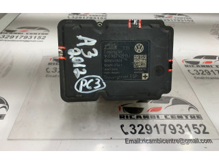 Jednotka ABS 1K0614517AC, 00004427G2   Audi A3 S3 A3 Sportback 8P 2006