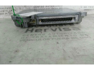 Блок управления S101724101D, 0090047   Renault Safrane