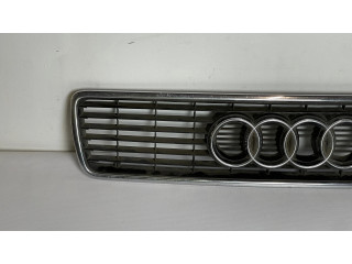 Передняя решётка Audi 80 90 S2 B4 1991-1996 года 8G0853651G      