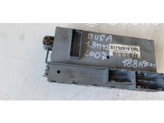   Pojistková skříňka 51754986, 188A9000   Lancia Musa 2007