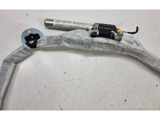 Боковая подушка безопасности 4F5880742C, 75100101   Audi A6 S6 C6 4F