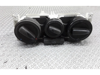 Блок управления климат-контролем 1J0819045F   Volkswagen Lupo