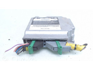 Блок подушек безопасности 46835522, 5WK43162   Fiat Stilo