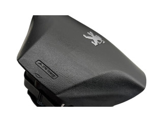 Подушка безопасности водителя 34112937b   Peugeot Bipper