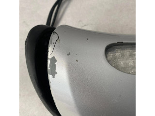 Zpětné zrcátko  Mercedes-Benz S W220 2001  254080  
