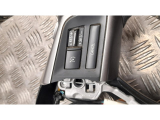 Руль Subaru Forester SJ  2013-2018 года GS12005490      
