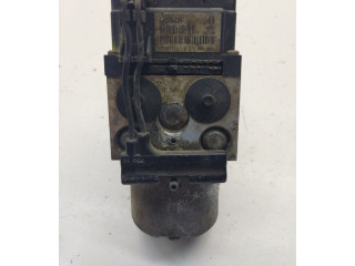 Блок АБС 8E0614111H, 8E0614111   Audi  A6 Allroad C5  1999 - 2005 года