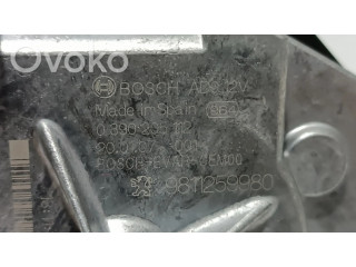 Моторчик заднего дворника 0390205112, 9811259980    Peugeot 5008 II