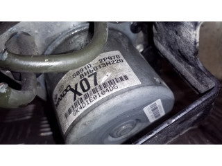 Блок АБС BE6003H202, 589102P970   KIA  Sorento  2010-2014 года