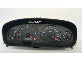 Přístrojová deska  Chrysler Voyager 2004 TN2574102310, nr182  