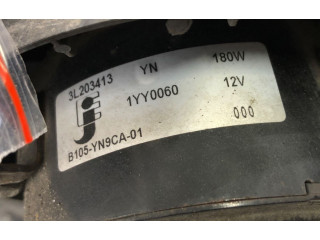 Комплект вентиляторов     B105-YN9CA-01    Hyundai ix20 