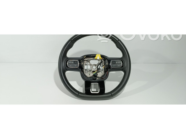 Руль Citroen C3 Aircross  2017 -  года 98118752ZD, 34211562F      