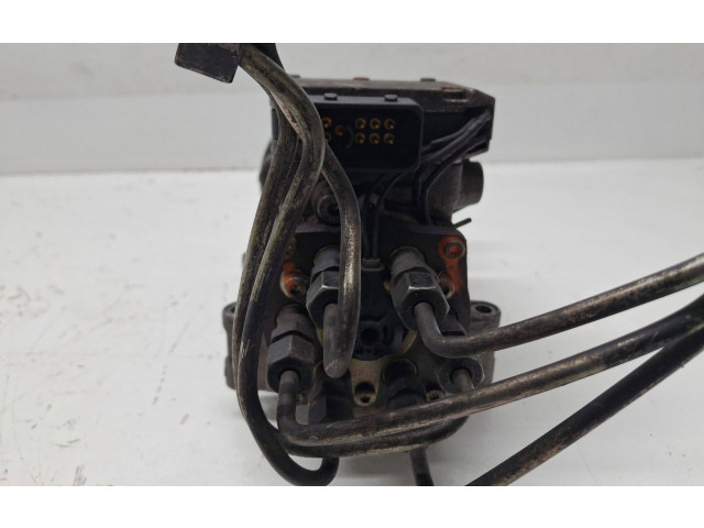 Vstřikovací čerpadlo 059130106A, 8644276011   Audi A6 S6 C5 4B    - 