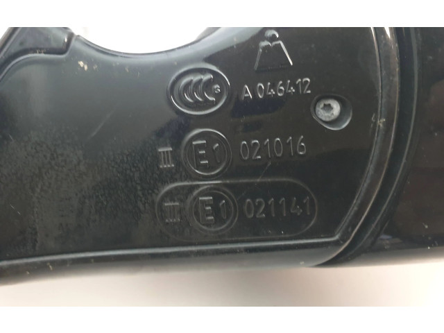 Zpětné zrcátko  BMW M5 2012  F0153402U6680  