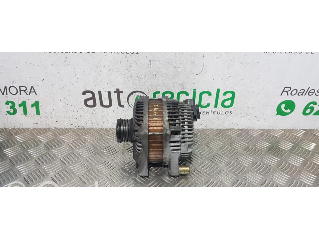 Генератор 9654752880., ALTERNADOR   Citroen Berlingo 2.0     