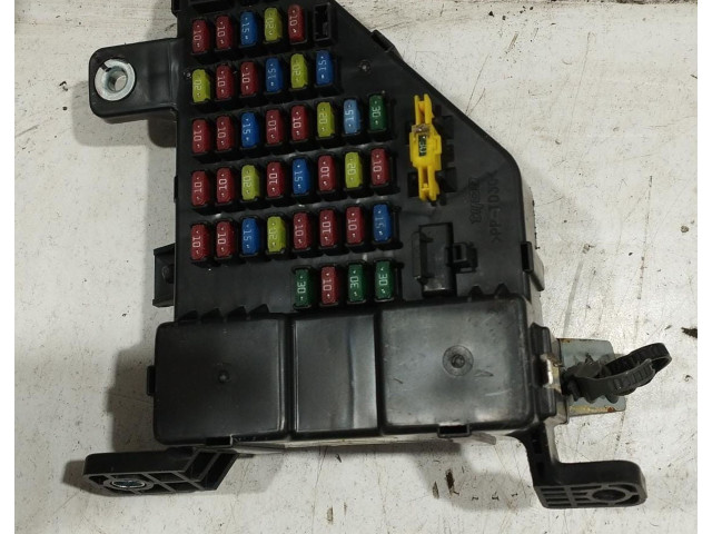 Řídící jednotka 0281013418, 0281013418   Hyundai Tucson JM 2007