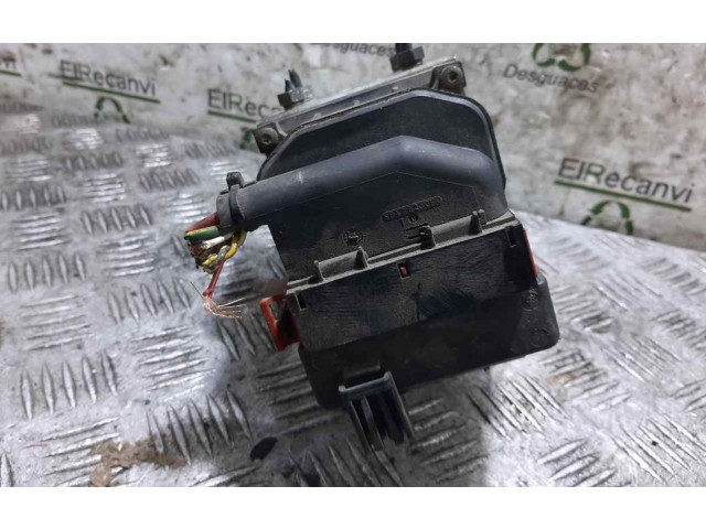 Jednotka ABS 9630532980   Peugeot 406 2002