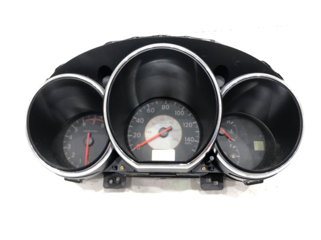 Панель приборов 24810ZB103   Nissan Altima       