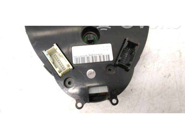 Блок управления климат-контролем 14986800, A83005100   Peugeot 807
